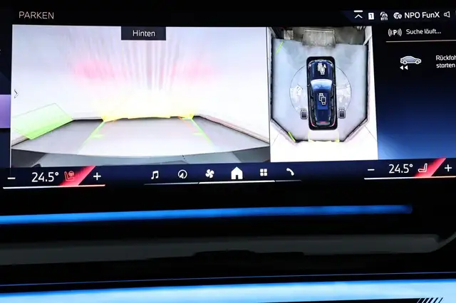 BMW 520 d Touring xDrive M Sport|Pano|Head-Up|Dr.Ass+ 360 Ansicht 17