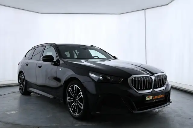 BMW 520 d Touring xDrive M Sport|Pano|Head-Up|Dr.Ass+ 360 Ansicht 1