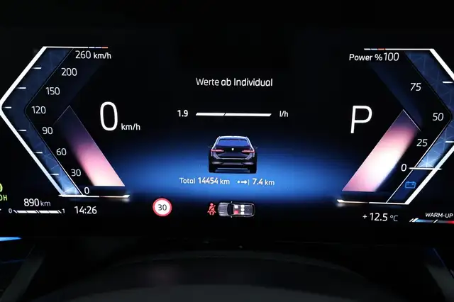 BMW 520 d Touring xDrive M Sport|Pano|Head-Up|Dr.Ass+ 360 Ansicht 7