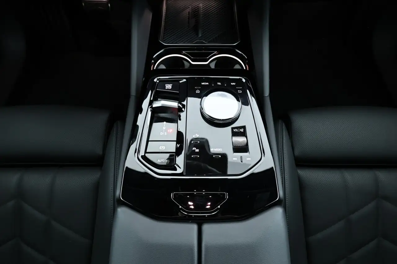 BMW 520 d Touring xDrive M Sport|Pano|Head-Up|Dr.Ass+ 13