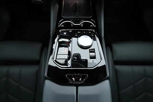 BMW 520 d Touring xDrive M Sport|Pano|Head-Up|Dr.Ass+ 360 Ansicht 13