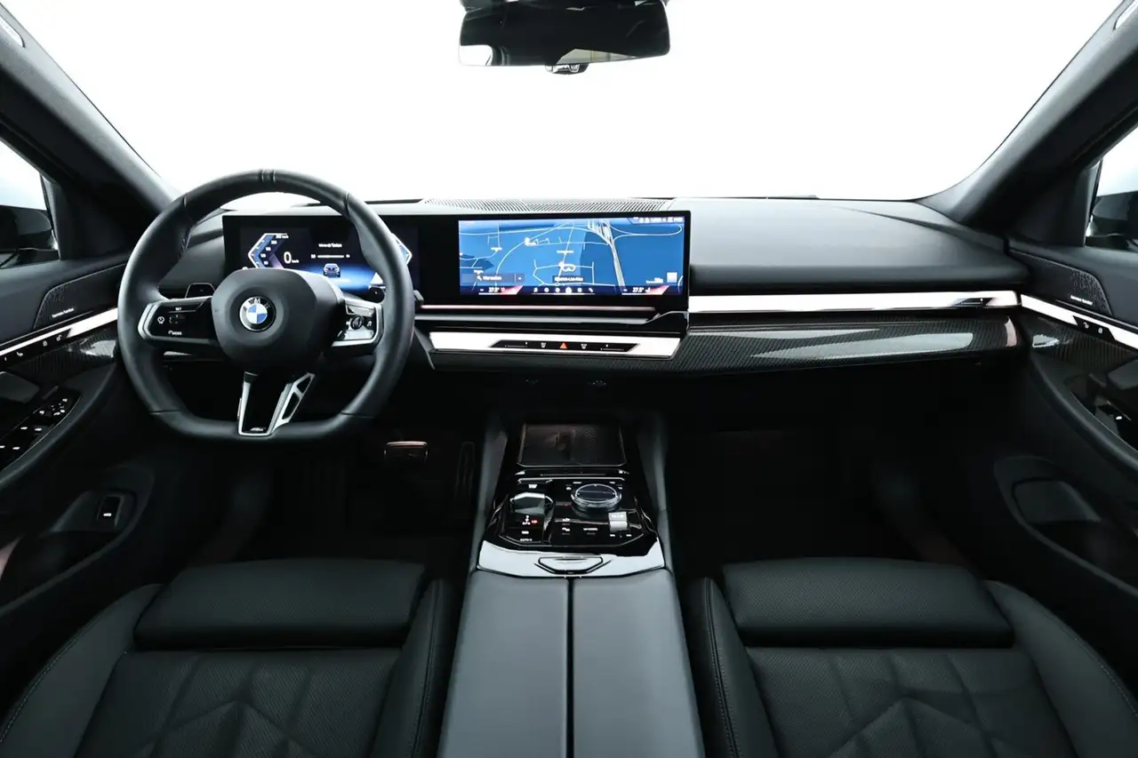 BMW 520 d Touring xDrive M Sport|Pano|Head-Up|Dr.Ass+ 9