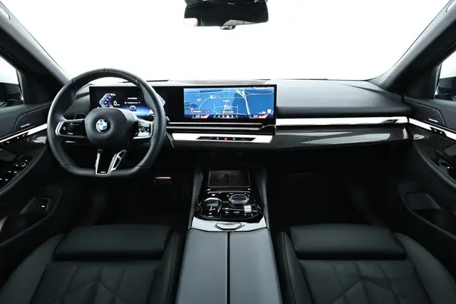 BMW 520 d Touring xDrive M Sport|Pano|Head-Up|Dr.Ass+ 360 Ansicht 9