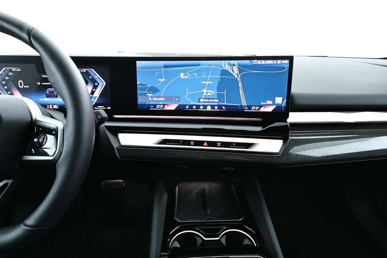 BMW 520 d Touring xDrive M Sport|Pano|Head-Up|Dr.Ass+ 11