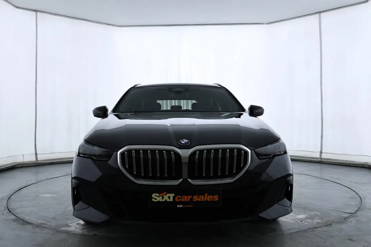 BMW 520 d Touring xDrive M Sport|Pano|Head-Up|Dr.Ass+ 2