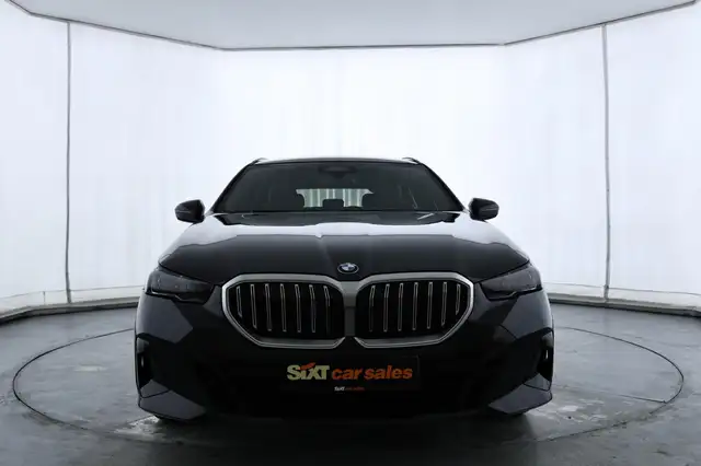 BMW 520 d Touring xDrive M Sport|Pano|Head-Up|Dr.Ass+ 360 Ansicht 2