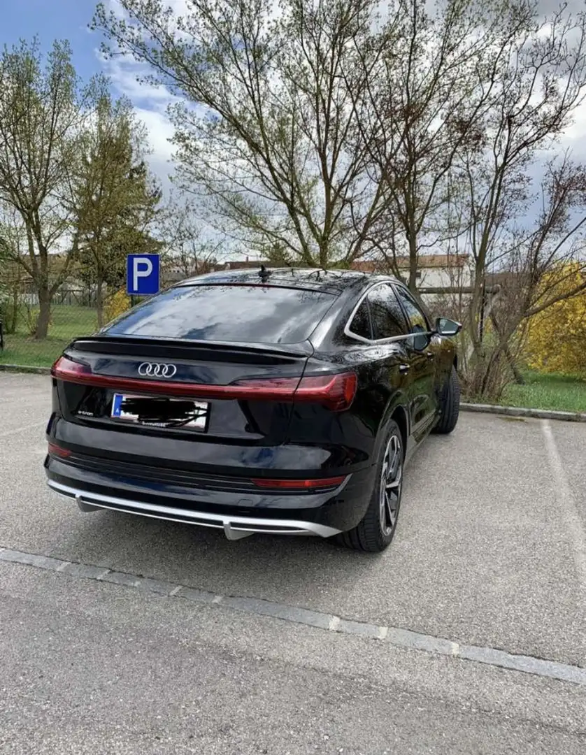 Audi Q8 e-tron - 2