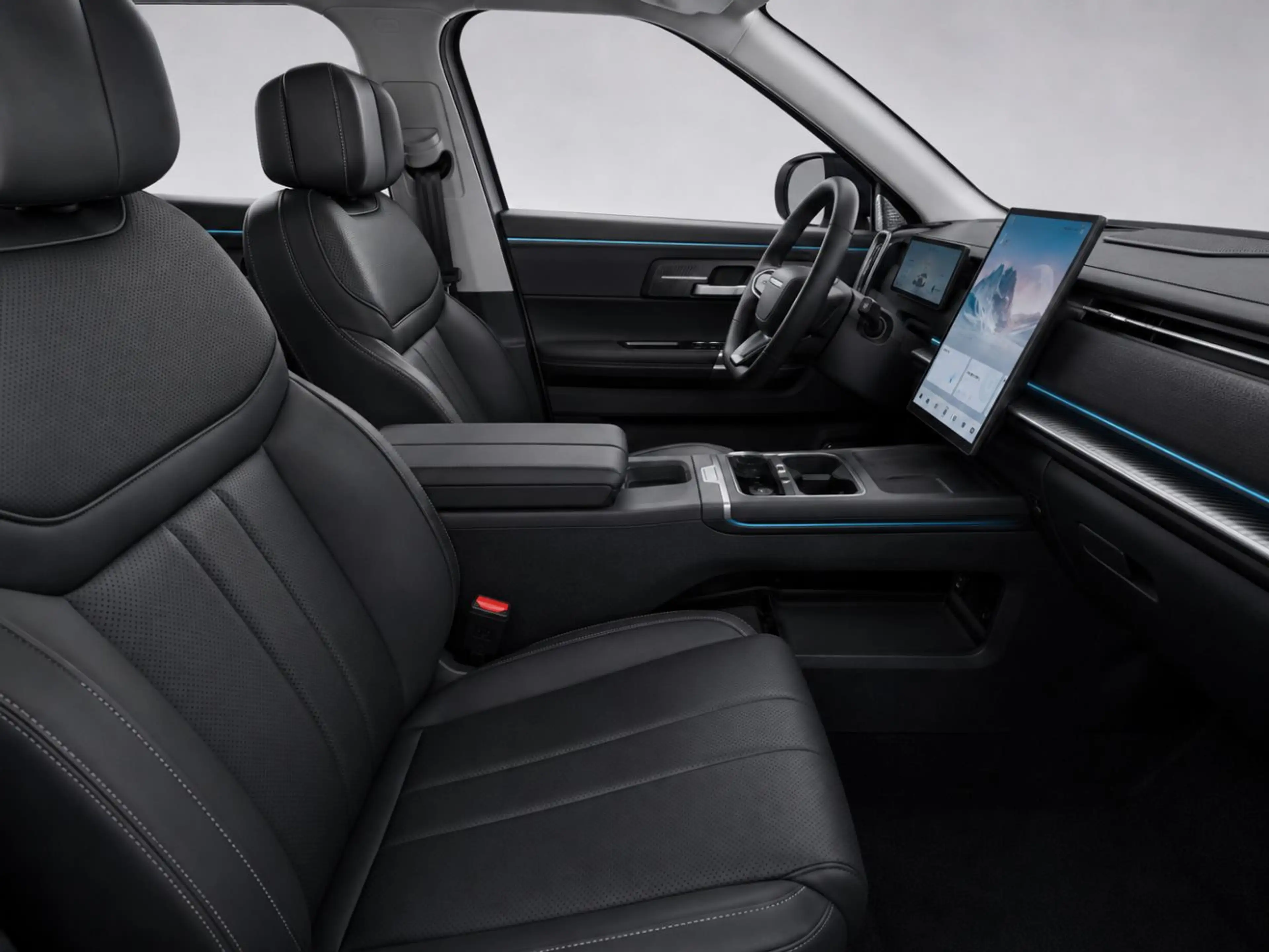 Jaecoo J7 PHEV Exclusive+Aktion +MY26*Kamera*Standh.*360 — photo 8