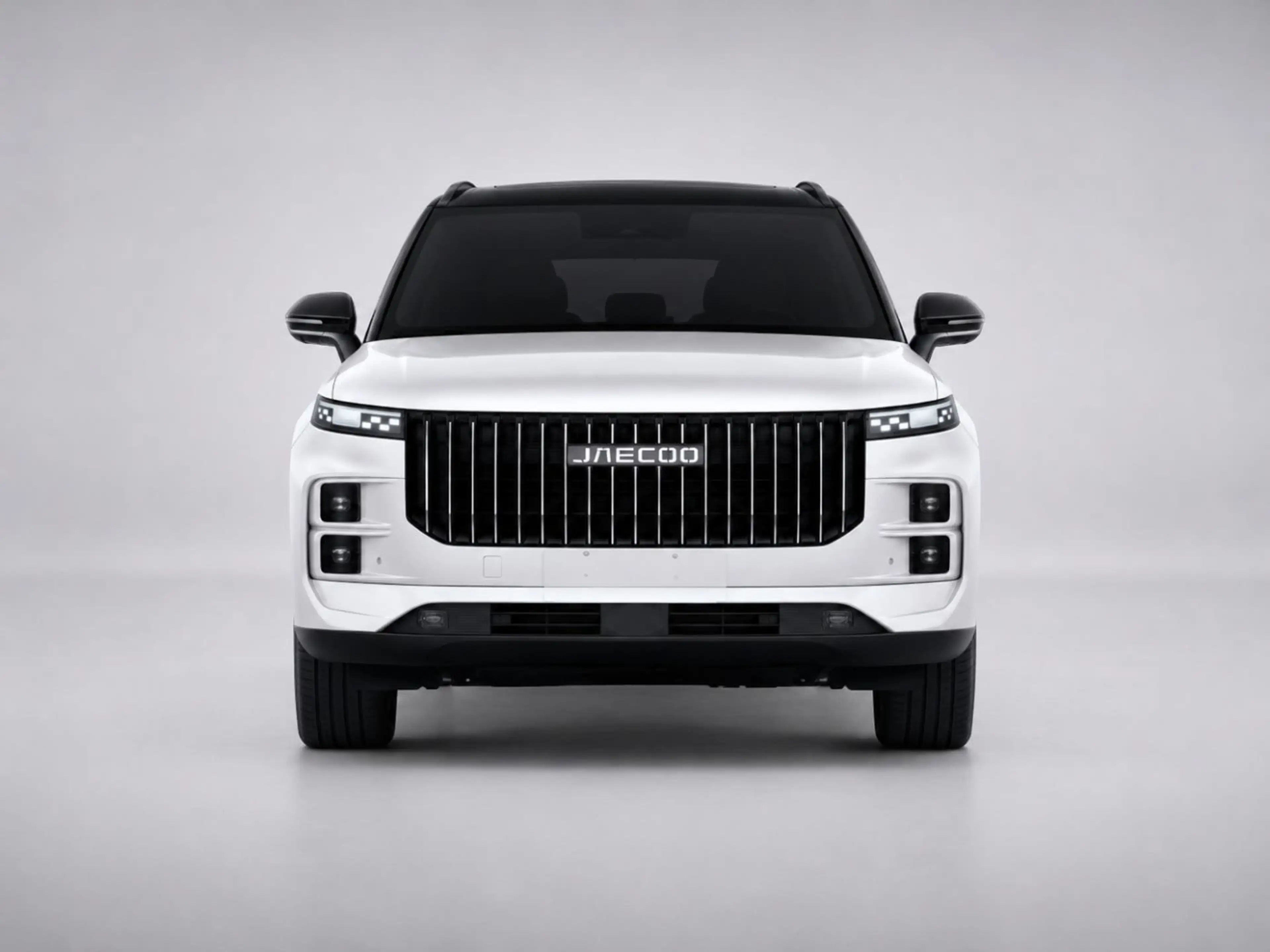 Jaecoo J7 PHEV Exclusive+Aktion +MY26*Kamera*Standh.*360 — photo 5