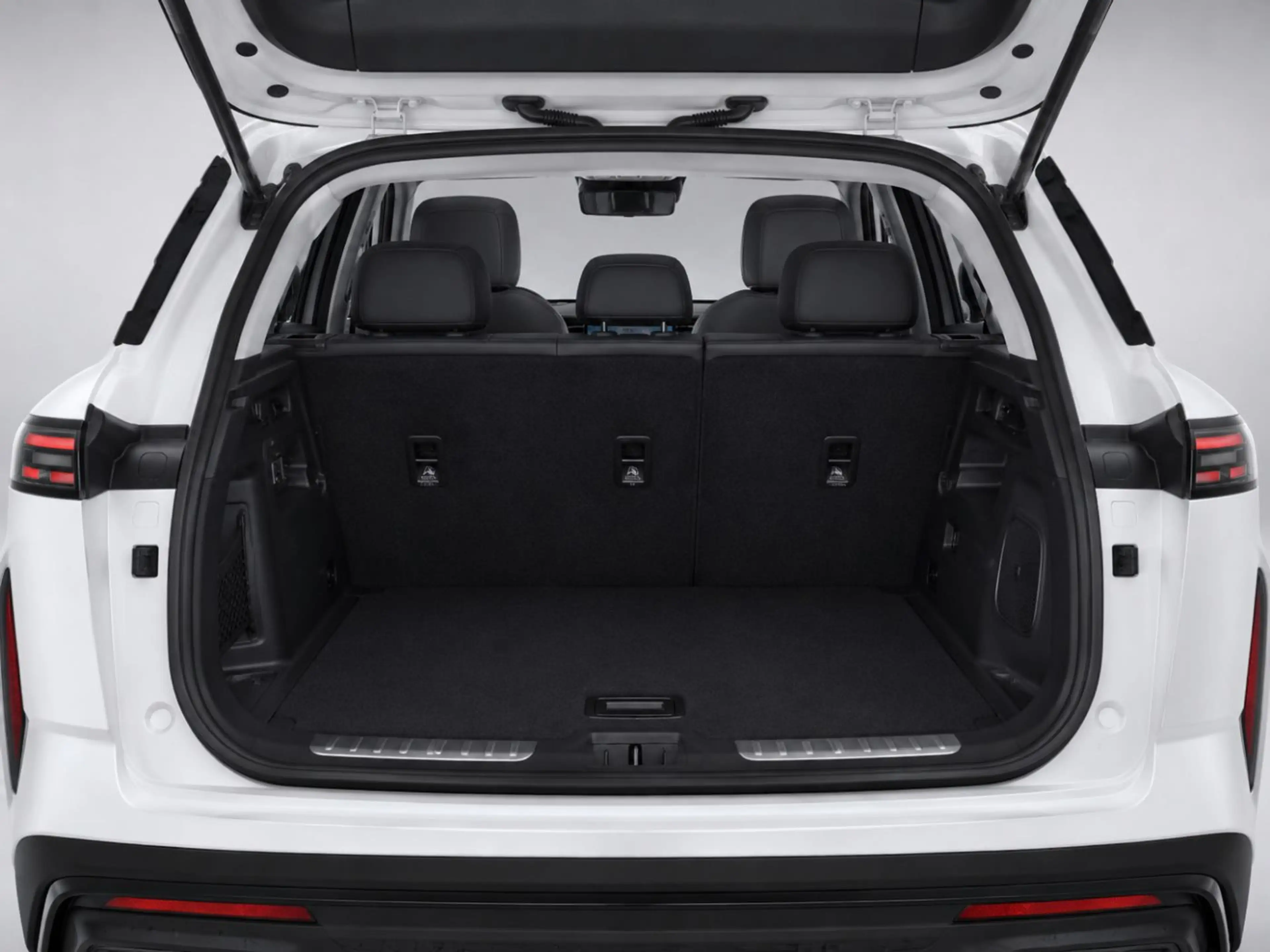 Jaecoo J7 PHEV Exclusive+Aktion +MY26*Kamera*Standh.*360 — photo 9