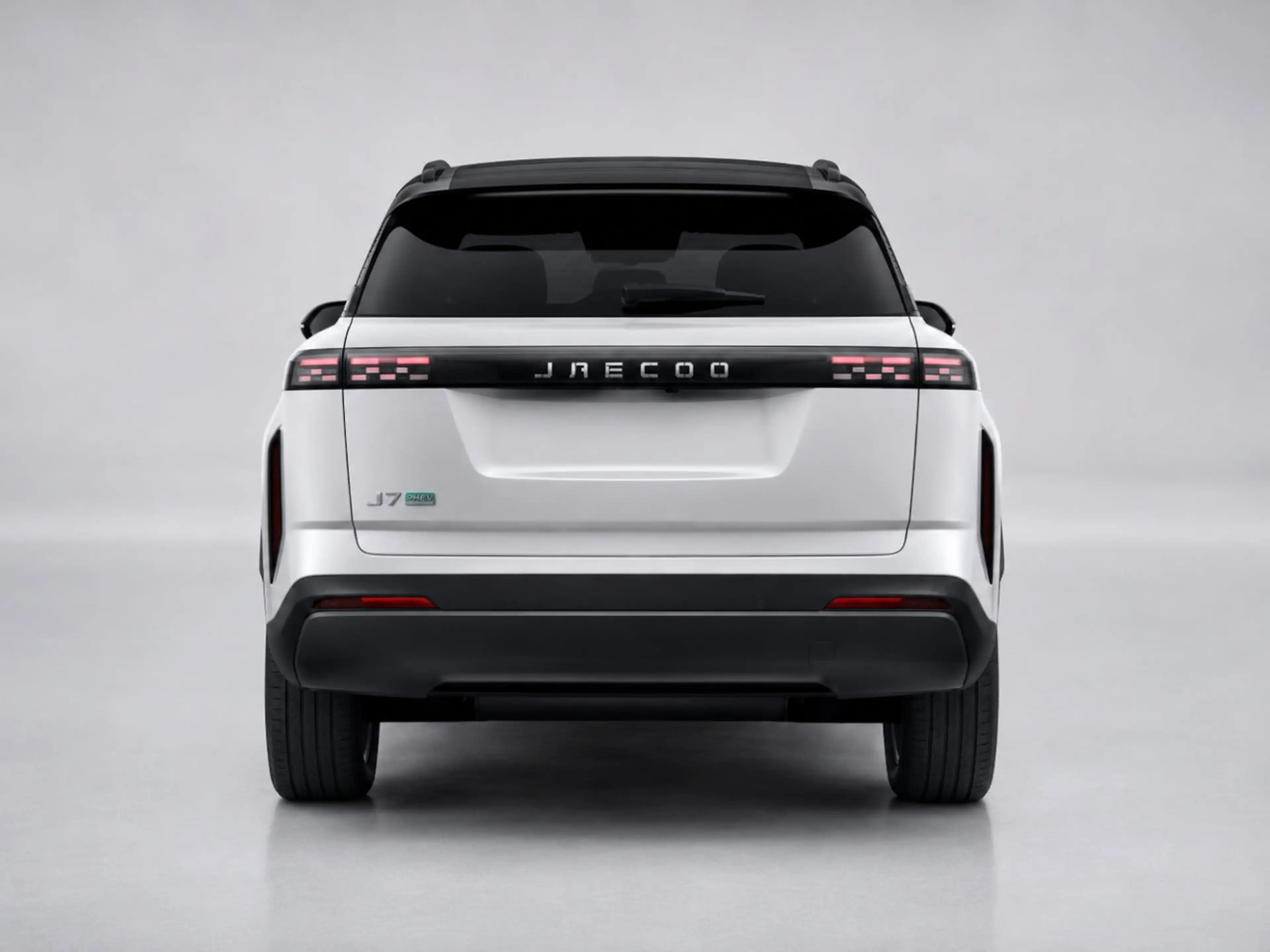 Jaecoo J7 PHEV Exclusive+Aktion +MY26*Kamera*Standh.*360 — photo 6