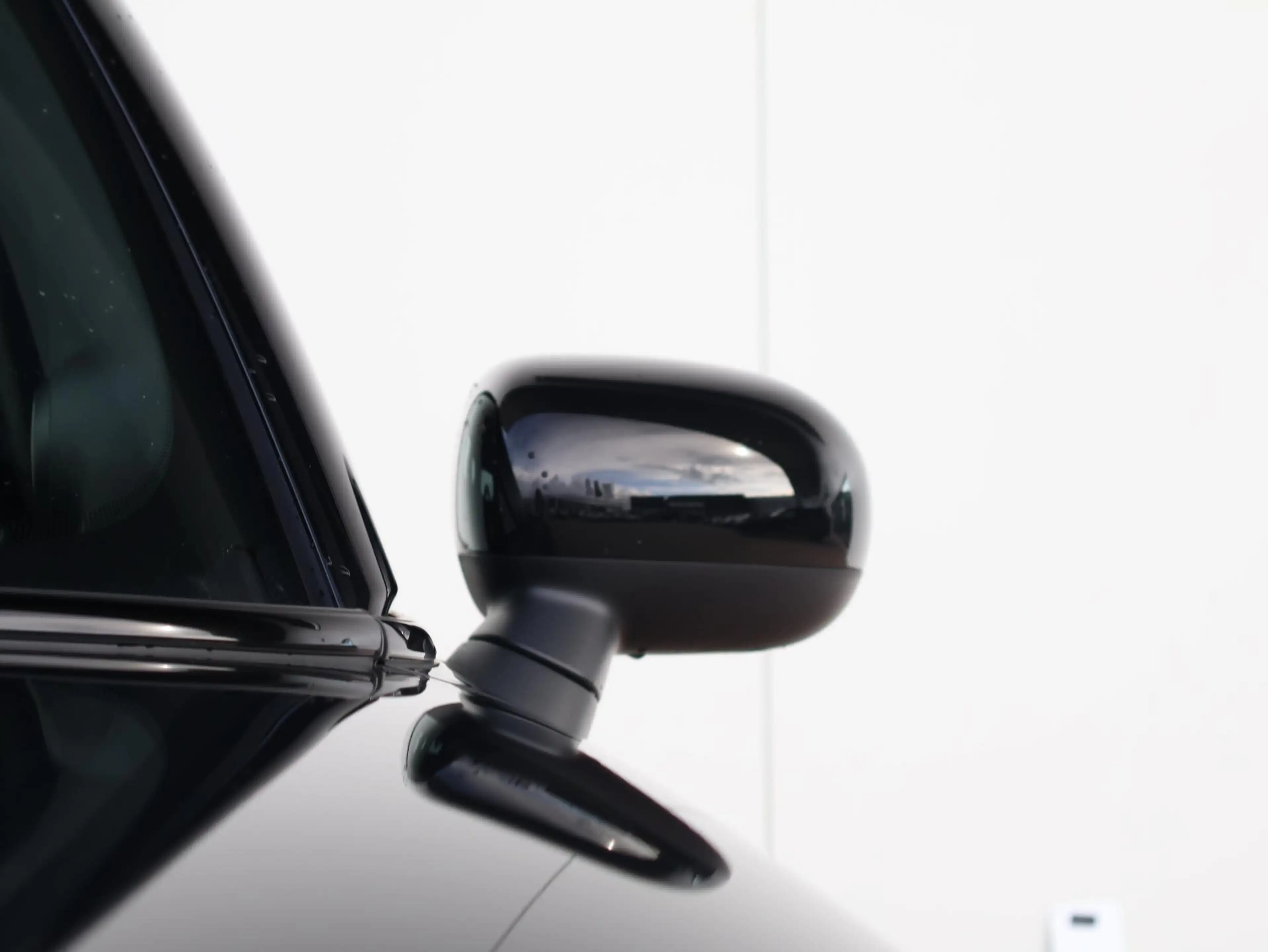 MINI Cooper C Cabrio 2.0 John Cooper Works M | Verwarmd Stuurwiel | Com — photo 4