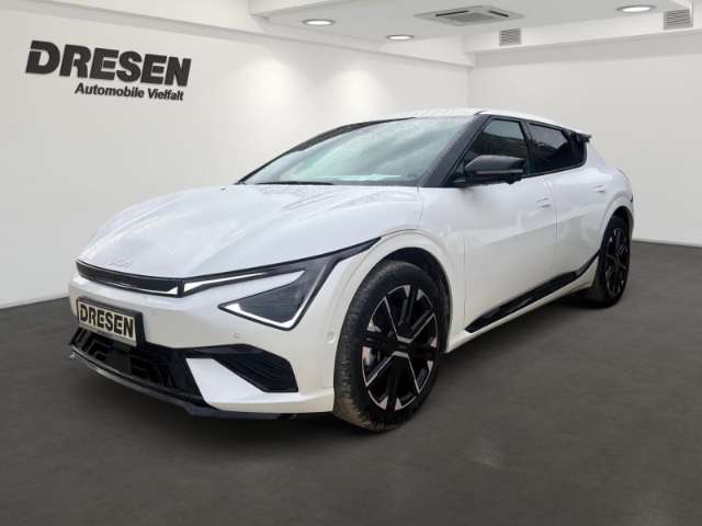 Imagine Kia EV6 GT-LINE 84 kWh NAVI,KLIMA,360 KAMERA,SITZHZG,CARPL