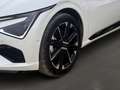 Kia EV6 GT-LINE NAVI,KLIMA,360 KAMERA,SITZHZG,CARPLAY Weiß - thumbnail 6