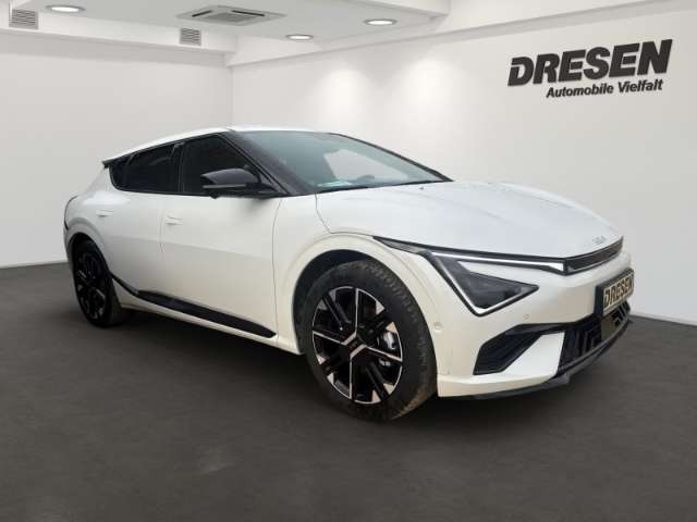 Kia EV6 GT-LINE 84 kWh NAVI,KLIMA,360 KAMERA,SITZHZG,CARPL