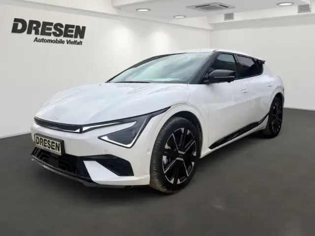 Kia EV6 GT-LINE 84 kWh NAVI,KLIMA,360 KAMERA,SITZHZG,CARPL