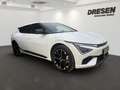 Kia EV6 GT-LINE NAVI,KLIMA,360 KAMERA,SITZHZG,CARPLAY Weiß - thumbnail 2