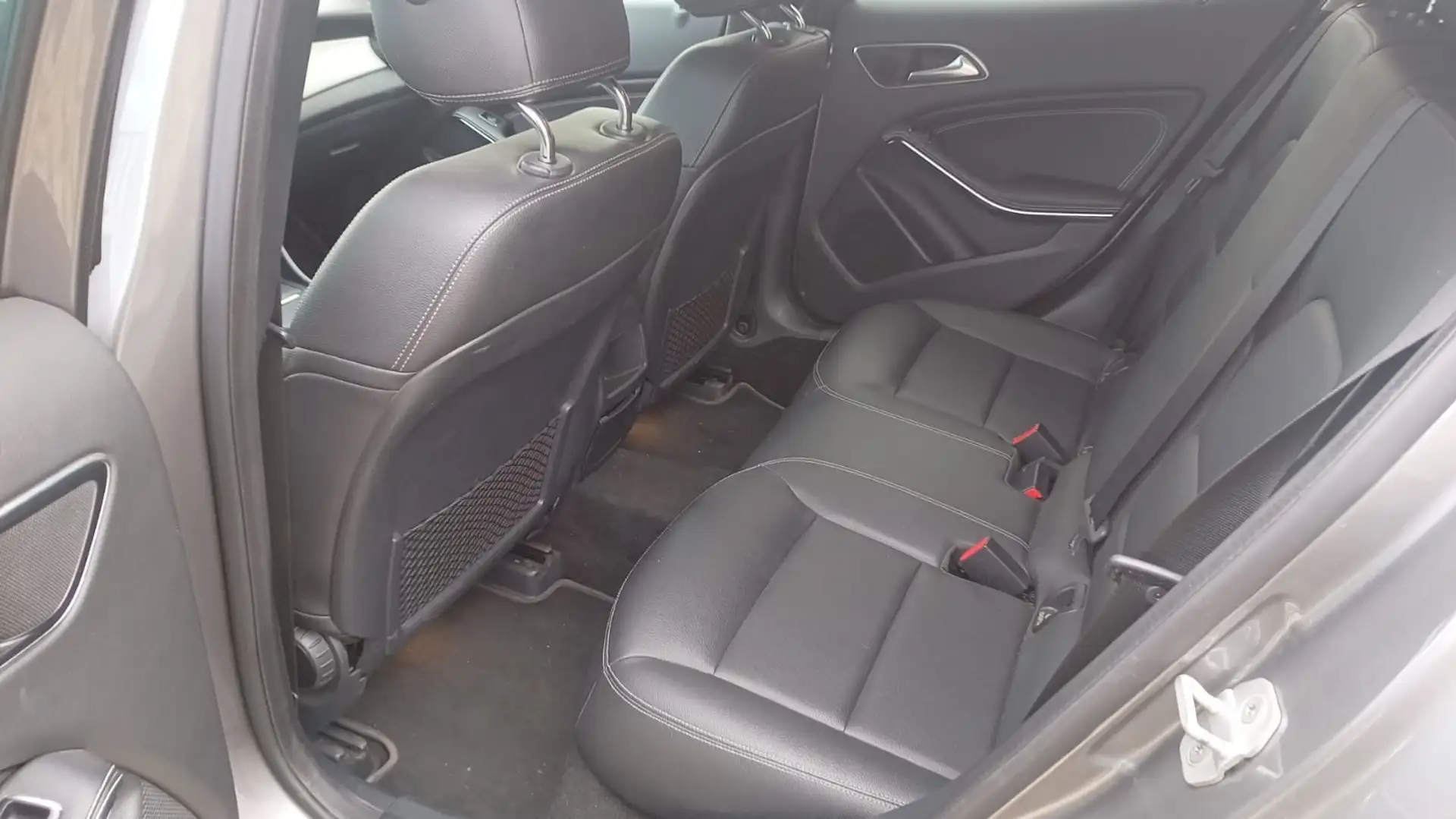 Mercedes-Benz GLA 200 GLA 200 Enduro auto - 2