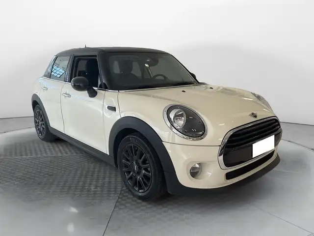 MINI Cooper Mini 1.5 Cooper D Business 5 porte