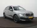 Skoda Kamiq 1.0 TSI Ambition Climate / Cruise / Sensoren Grijs - thumbnail 3