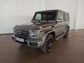 Mercedes-Benz G 350 G -Modell Station G 350 d Silber - thumbnail 8