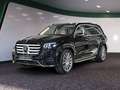 Mercedes-Benz GLS 580 4M AMG Line AHK Standhz Distr Pano HU Negro - thumbnail 2
