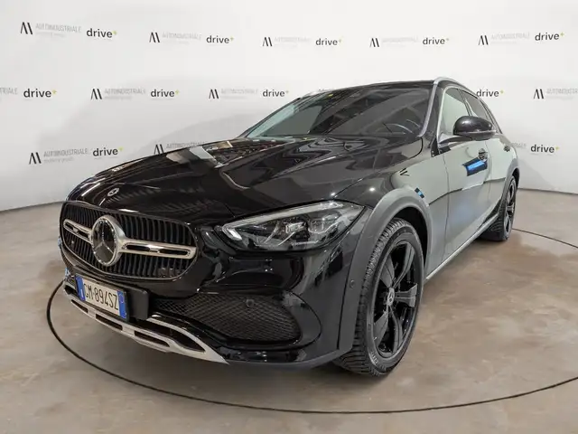Mercedes-Benz C 220 220 d MHEV 4MATIC PREMIUM ALL-TERRAIN