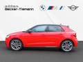 Audi A1 40 TFSI Sportback S tronic S line Rouge - thumbnail 3
