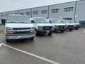 Chevrolet Chevy Van CHEVY VAN Cargo 2021 6,6 met 2200 km bijela - thumbnail 12