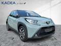 Toyota Aygo 1.0 Teamplayer +FLA SpurH KAM ACC Negro - thumbnail 6