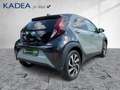 Toyota Aygo 1.0 Teamplayer +FLA SpurH KAM ACC Чорний - thumbnail 4