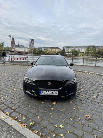 Jaguar XE 20d Aut. R-Sport