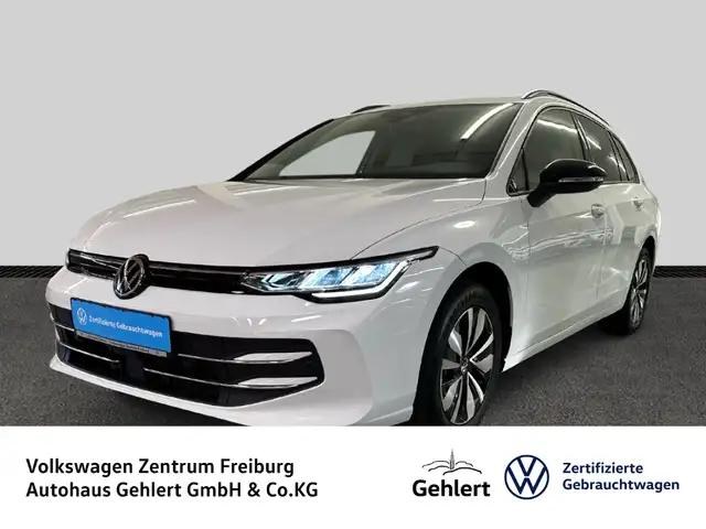 Volkswagen Golf Goal 1.5 eTSI DSG AHK Navi LED Rückfahrkamera