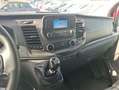 Ford Transit Custom 2.0 TDCi EcoBlue Hybrid - 9 plazas Rojo - thumbnail 8