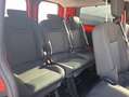 Ford Transit Custom 2.0 TDCi EcoBlue Hybrid - 9 plazas Rojo - thumbnail 6