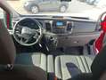 Ford Transit Custom 2.0 TDCi EcoBlue Hybrid - 9 plazas Rojo - thumbnail 3