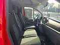 Ford Transit Custom 2.0 TDCi EcoBlue Hybrid - 9 plazas Rojo - thumbnail 4
