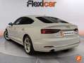 Audi A5 1.4+TFSI+110kW+%28150CV%29+S+tron+Sportback Blanco - thumbnail 5