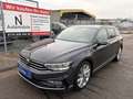 Volkswagen Passat Variant R-line*digitales Cockpit*LED* Gris - thumbnail 1