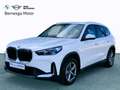 BMW X1 sDrive 20dA Weiß - thumbnail 1