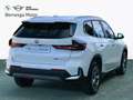 BMW X1 sDrive 20dA Weiß - thumbnail 4