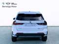BMW X1 sDrive 20dA Weiß - thumbnail 5