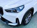 BMW X1 sDrive 20dA Weiß - thumbnail 6