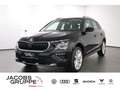 Skoda Kamiq 1.0 TSI Selection Navi,Matrix,GRA,RFK Noir - thumbnail 1
