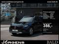 Mercedes-Benz EQB 350 4M Progressive/LED/Kamera/Totw/Distr/18" Schwarz - thumbnail 1