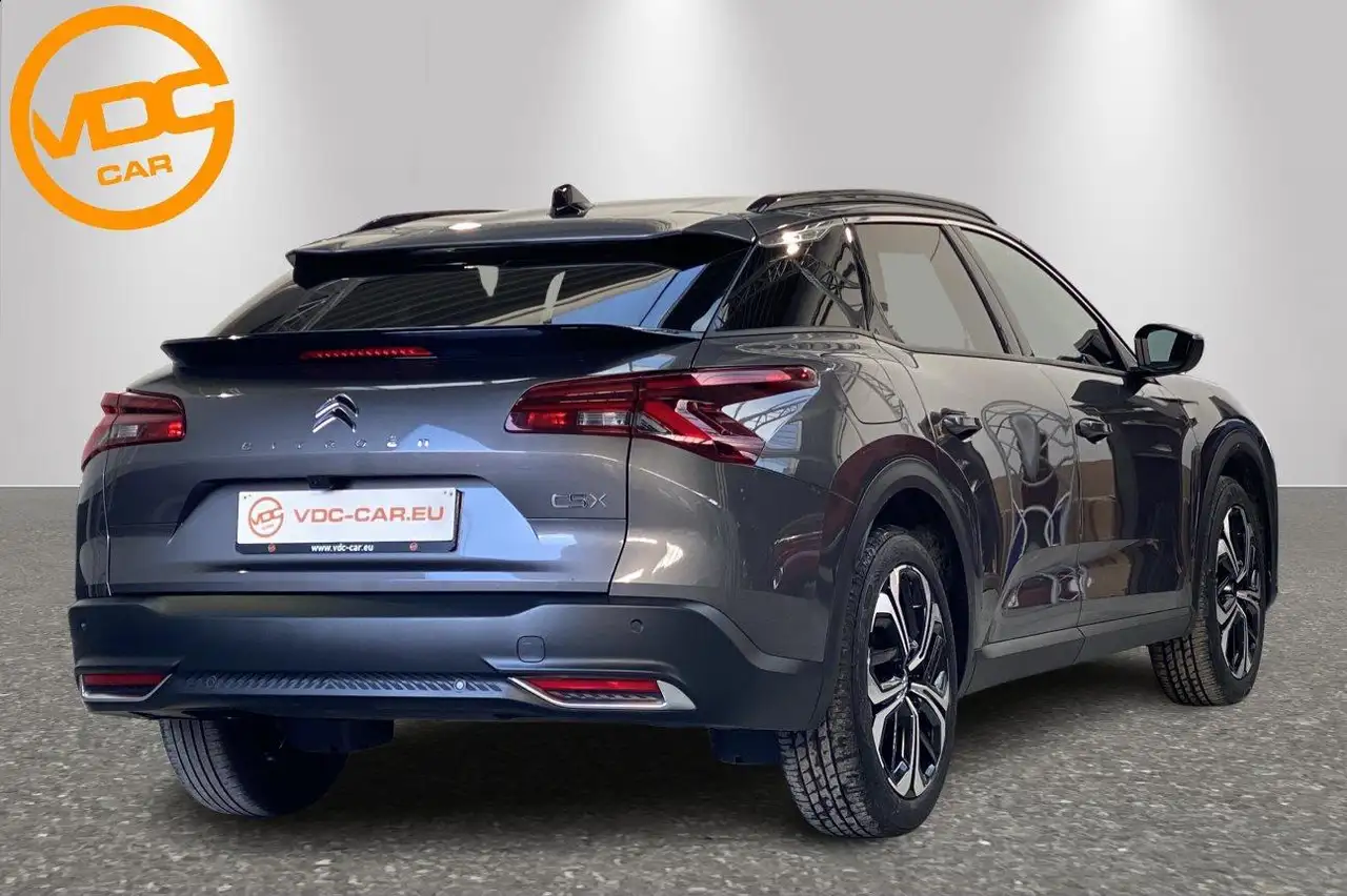 Citroen C5 X PLUS 3