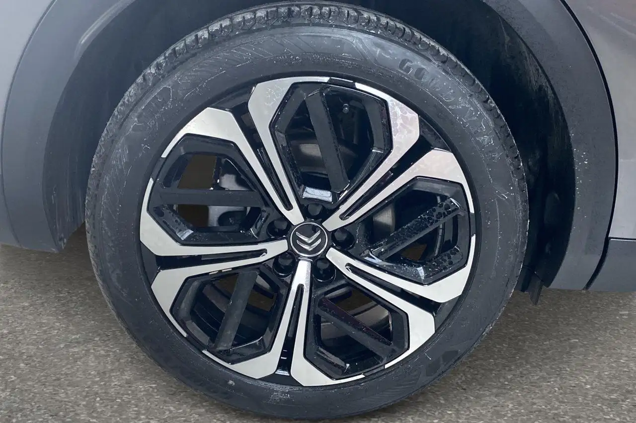 Citroen C5 X PLUS 23