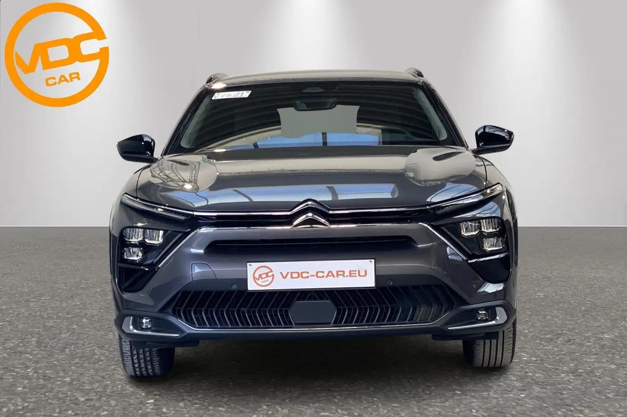 Citroen C5 X PLUS 5