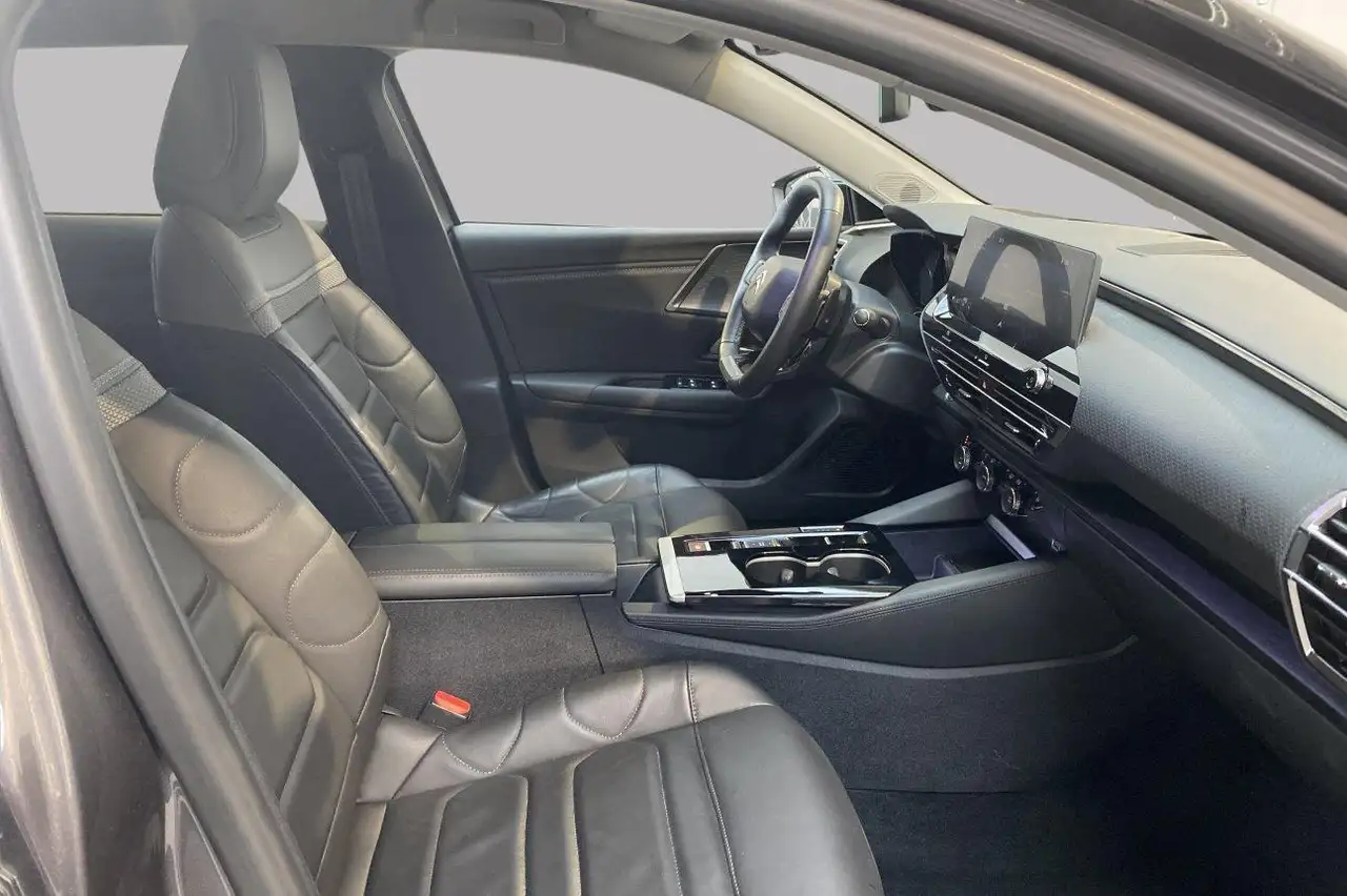 Citroen C5 X PLUS 8