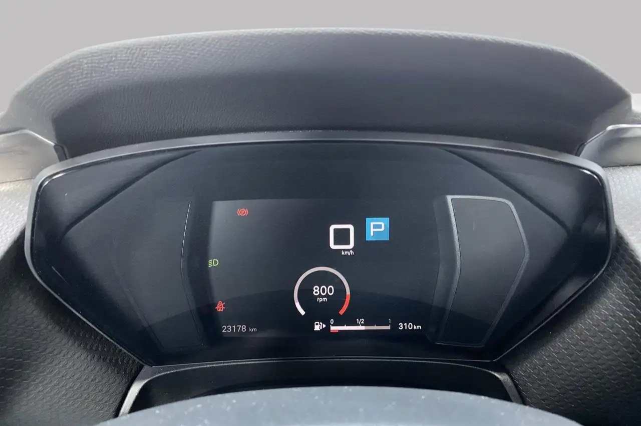 Citroen C5 X PLUS 29